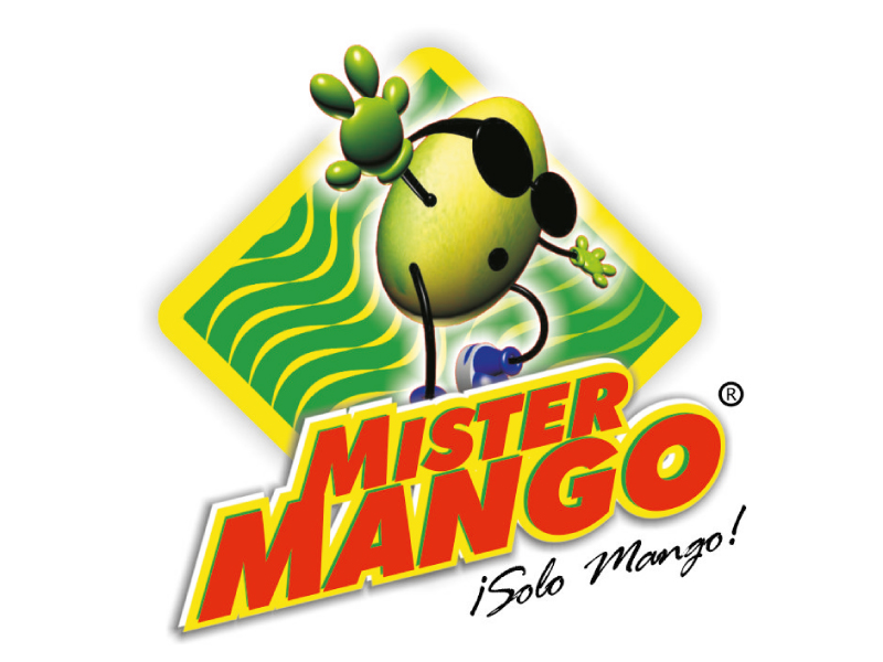 Mr. Mango